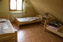 Pokoik 3 osobowy