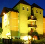 LACHS APARTMENTS