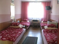 pokoj