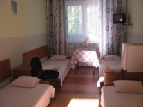 pokoj