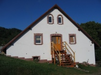 Dom na Wzgórzu