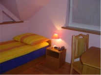 przytulny pokoik