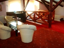 Apartament trzyosobowy