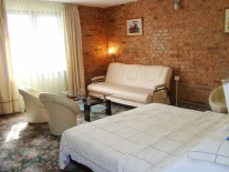 Apartament cwuosobowy