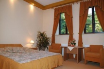 Apartament Książęcy