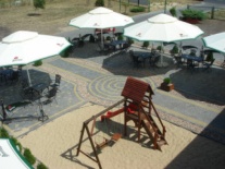 Ogródek Kameralna