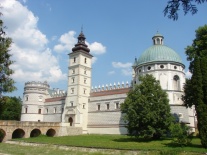 zamek