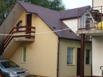 domek wielosezonowy