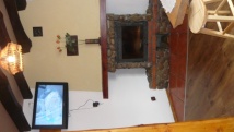 domek wielosezonowy