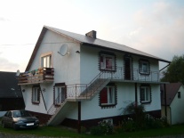 dom gospodarza