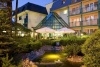 Hotel Warszawa SPA & RESORT - noclegi Augustów