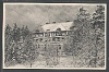 Hotel Bosman - noclegi Szklarska Poręba