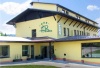 Hotel Barka - noclegi Kalwaria Zebrzydowska