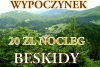 NOCLEGI W BESKIDACH NOCLEGI RELAX - noclegi Zwardoń