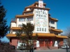 HOTEL PEKIN - noclegi Władysławowo