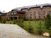 Hotel Trylogia Klub Galop - noclegi Zielonka