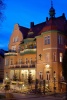 Hotel Amalia - noclegi Kudowa-Zdrój