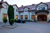 Hotel Prezydent w Spale - noclegi Spała