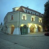 HOTEL POD CIŻEMKĄ - noclegi Sandomierz