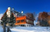 SKI HOTEL - noclegi Piwniczna-Zdrój