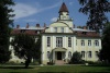 Hotel - Restauracja Pałac Nieznanice - noclegi Nieznanice