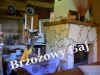 BRZOZOWY GAJ - noclegi Skoczylasy