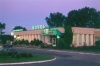 Hotel GROMADA Białystok - noclegi Białystok