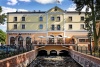 Hotel Restauracja Bar BOŃCZA - noclegi Szczecin