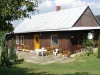 Pod gruszą - noclegi Chyrowa