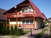 Domek letniskowy - noclegi Rowy
