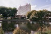 Hotel Gromada w Pile - noclegi Piła