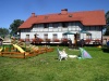 Huskyfarm - noclegi Wolimierz