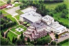 VILLA BARBARA Centrum Zdrowia i Rehabilitacji - noclegi Jaworze