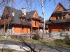 Zakopane Apartamenty Tatrzańskie Turnie I - Jaszczurówka-Bory - noclegi Zakopane
