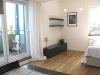 Apartament 3 pokojowy  w Sopocie - plaża jedynie 300 m - noclegi Sopot