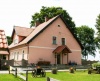 Eichhorn-Gospodarstwo Agroturystyczne, Stadnina Koni,noclegi - noclegi Szczecinki