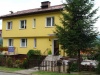Villa Amelia - noclegi Polanica-Zdrój