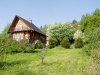 Bieszczady - Solina - Rajskie - noclegi Wołkowyja