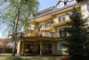 Villa Verdi Pleasure & SPA - noclegi Łeba