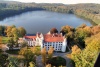 Hotel Podewils - XV-wieczny Zamek Rycerski w Krągu - noclegi Polanów