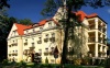 Hotel Villa Baltica - noclegi Sopot
