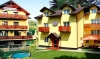 Apartamenty Willa Jana - noclegi Wisła