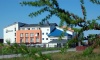 Dom Zdrojowy Diament Spa - noclegi Grzybowo