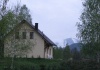 SREBRNY  LAS - noclegi Staniszów