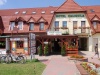 Hotelik Caligula - noclegi Mikołajki