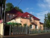 Motelik Mieszko - noclegi Opole