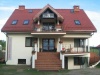 55myHOUSE - noclegi Mikołajki