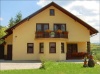 Pokoje Przy Agawie - noclegi Szczawnica