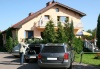 Pensjonat Twins Bed&Breakfast - noclegi Stanisławów Pierwszy