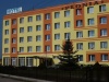 Płonia - noclegi Szczecin